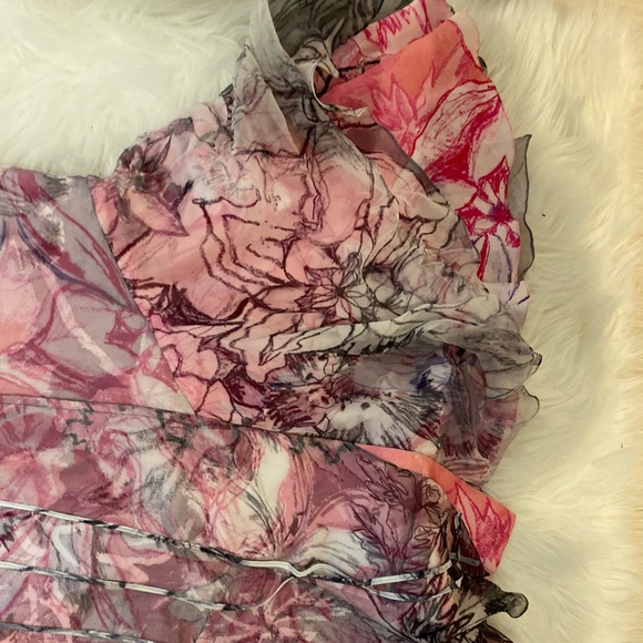 DRESS - Picture 4 of 4